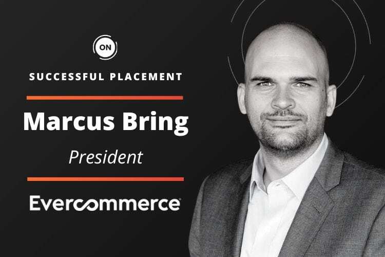Bold Group, part of EverCommerce Security & Alarm Solutions, Names New President