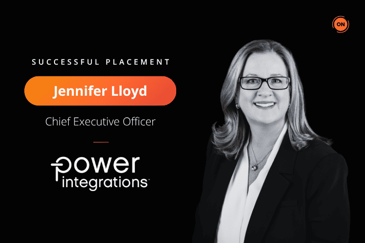 Power Integrations Appoints New Chief Executive Officer