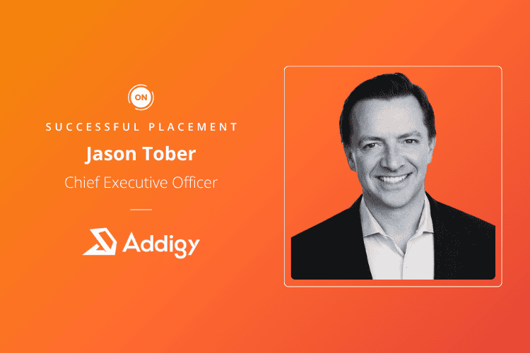 Addigy Appoints New Chief Executive Officer