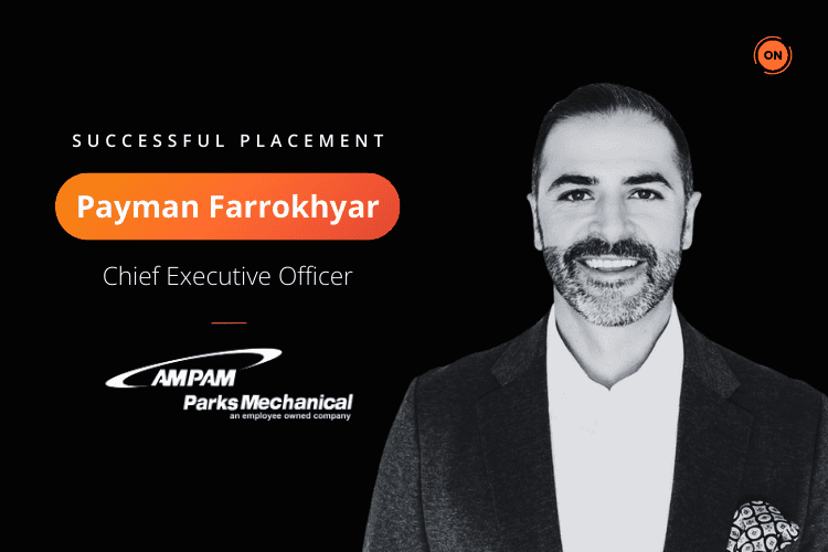 AMPAM Appoints New Chief Executive Officer