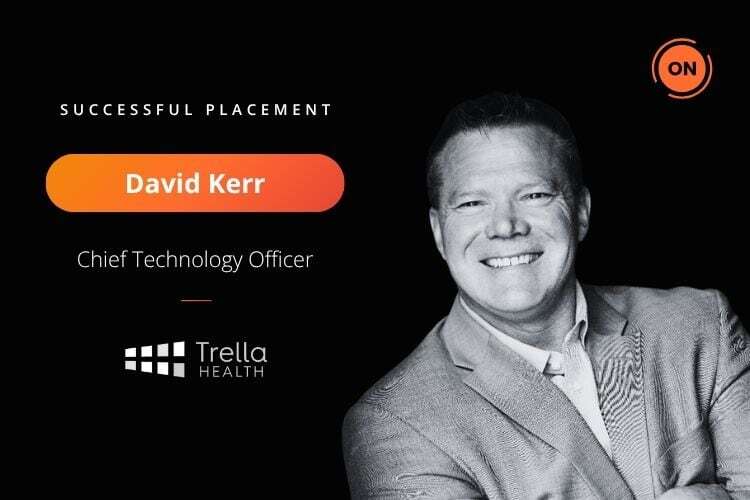 Trella Health Names New Chief Technology Officer