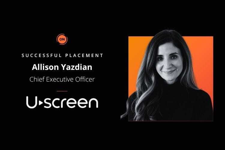Uscreen Appoints New Chief Executive Officer