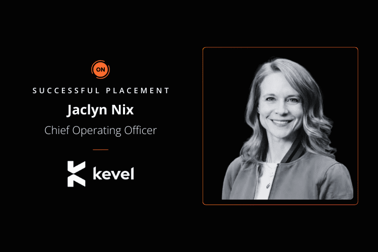 Kevel Welcomes Chief Operating Officer, Accelerating Retail Media Innovation