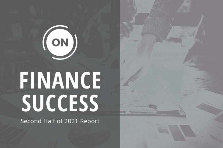ON's Successful Placements In Second Half of 2021
