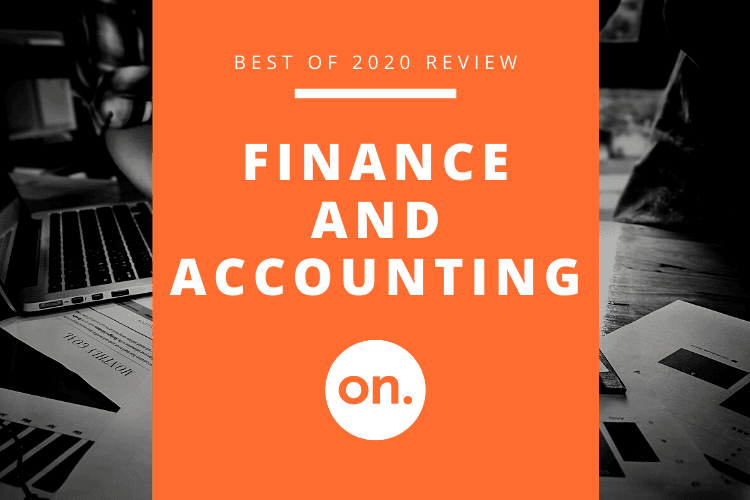 Finance & Accounting Placement Success