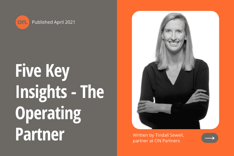 5 Key Trends from Tindall Sewell