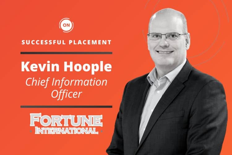 Fortune International Announces Executive Appointments to Drive Continued Expansion - ON Partners