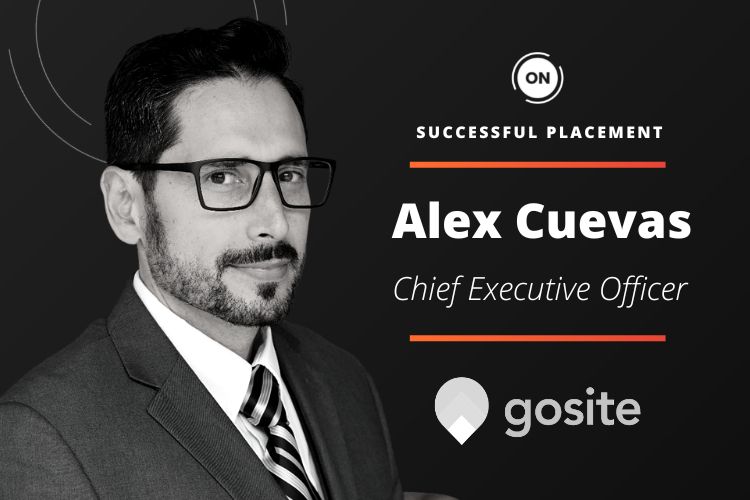 GoSite Announces Leadership Transition Plan