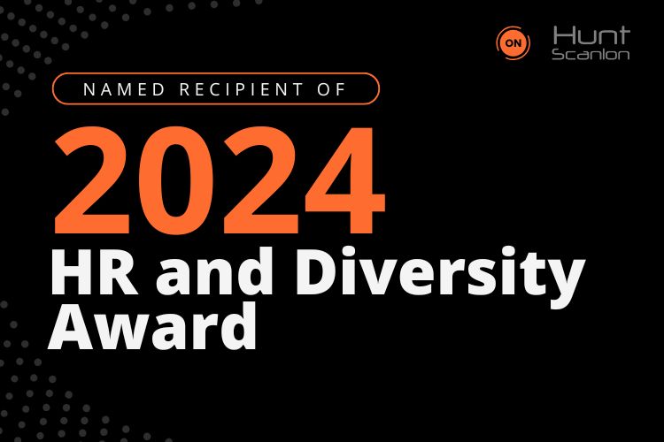 ON Named Prominent HR & Diversity Search Firm