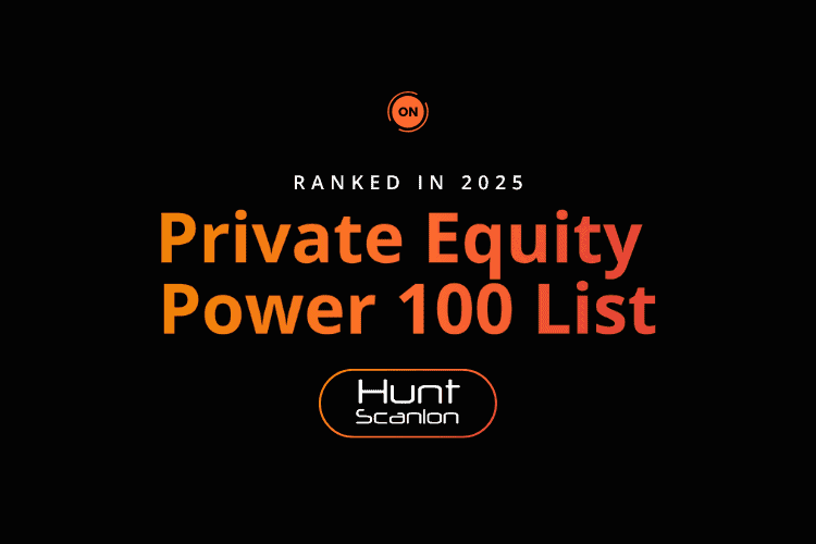 ON Partners Named to Private Equity Recruiting Power 100
