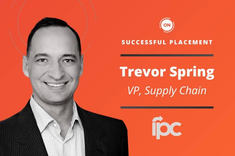 Independent Purchasing Cooperative Adds Vice President, Supply Chain to Leadership Team - ON Partners