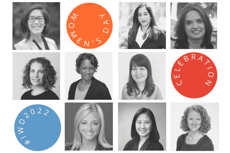Exceptional Leaders On International Women's Day