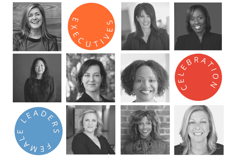 Recognizing Exceptional Female Leaders