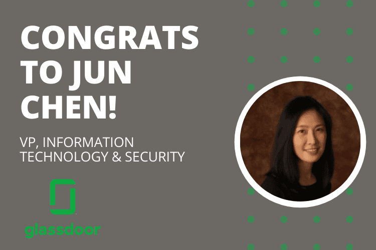 Glassdoor Appoints VP of IT & Security