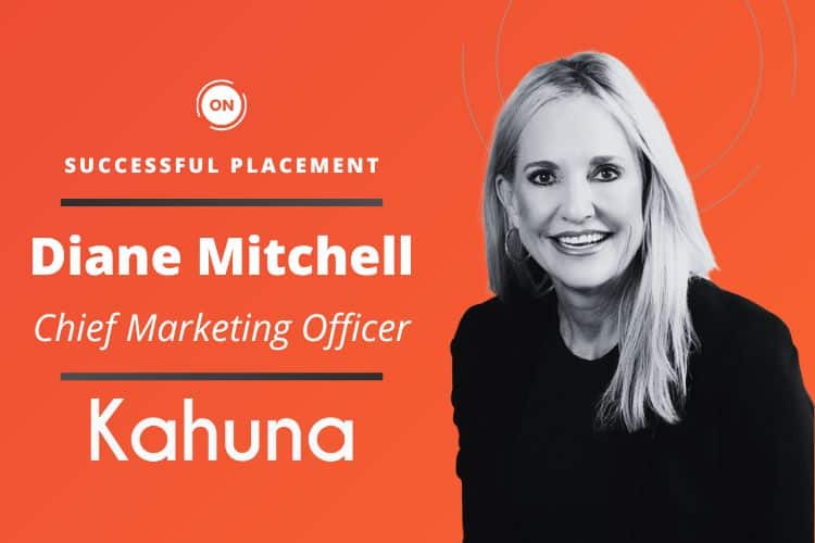 Kahuna Welcomes Strategic Chief Marketing Officer During Growth Phase