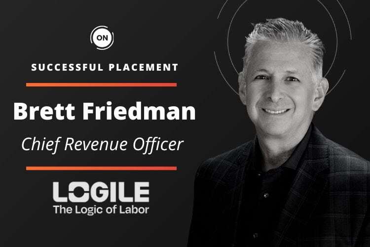 Logile Appoints New Chief Revenue Officer