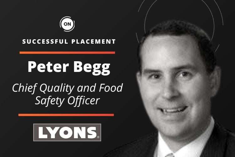 Lyons Magnus Names New Chief Quality and Food Safety Officer