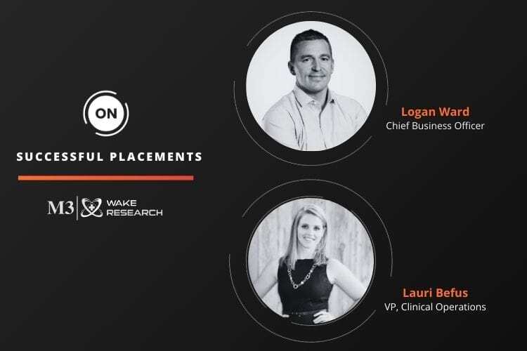 M3 Wake Research Announces Key Leadership Appointments to Drive Operational Excellence and Growth