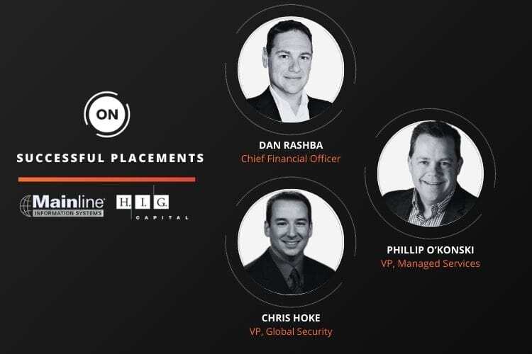 Mainline, an H.I.G. Capital Company, Announces New Leadership Appointments