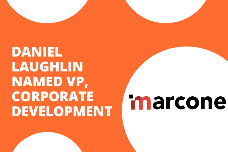 Marcone Hires VP of Corporate Development