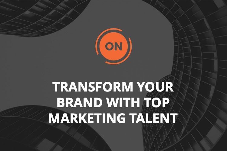 Transform Your Brand with Top Marketing Talent