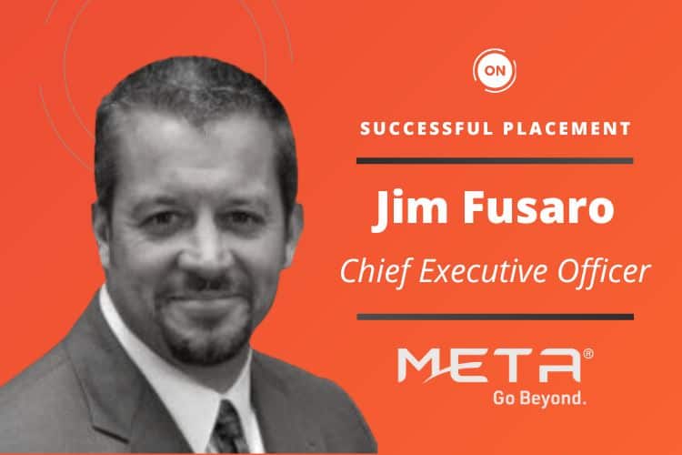 Meta Materials Appoints New Chief Executive Officer to Drive Next Stage of Growth