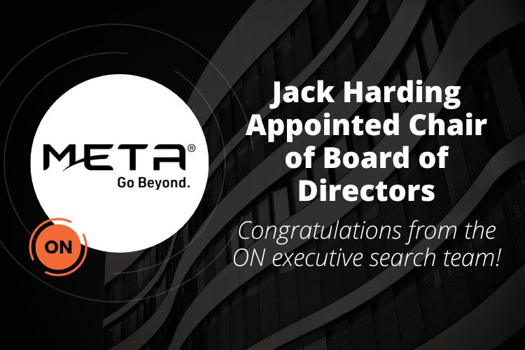 Meta Materials Announces New Appointment of Chair of Board of Directors