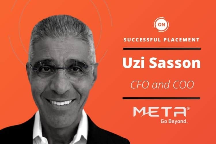 Meta Materials Appoints New CFO and COO