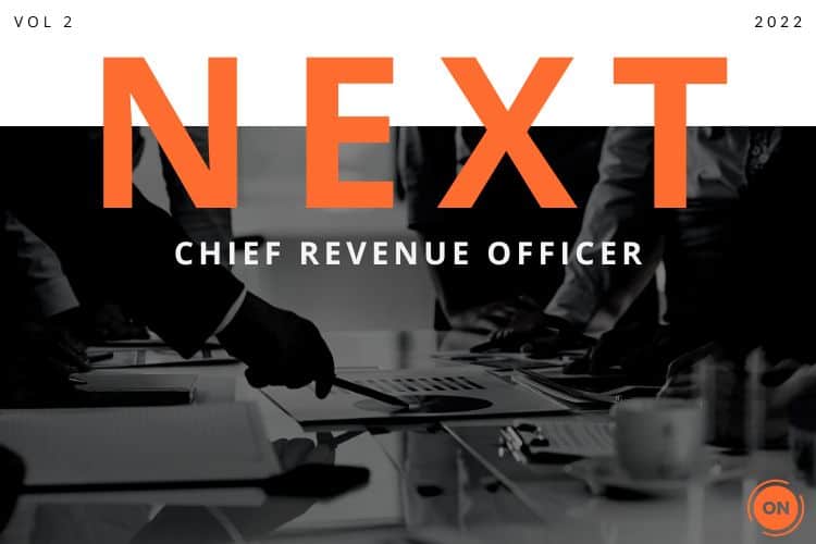 The Next CRO: An Evolving Profile