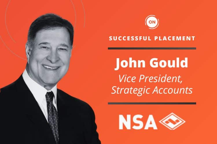 National Safety Apparel Appoints New Vice President, Strategic Accounts