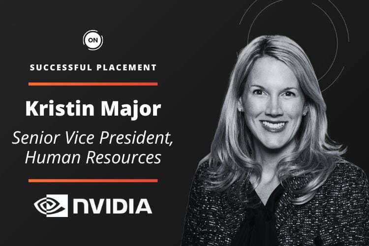 Nvidia Names Former Hewlett Packard Enterprise Executive Vice President and Chief People Officer as Senior Vice President, Human Resources