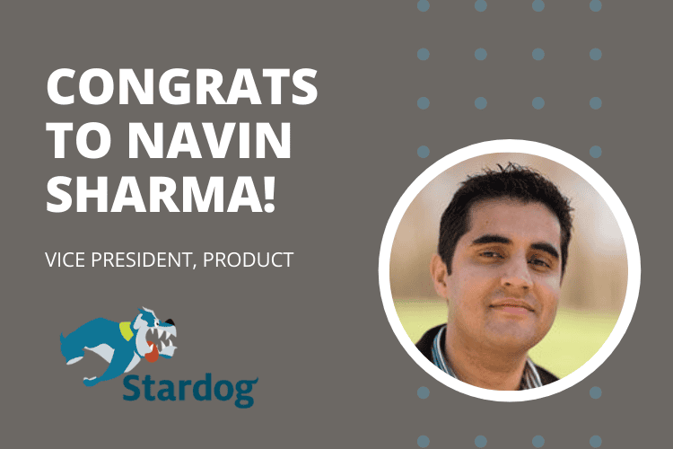 Stardog Appoints Vice President of Product