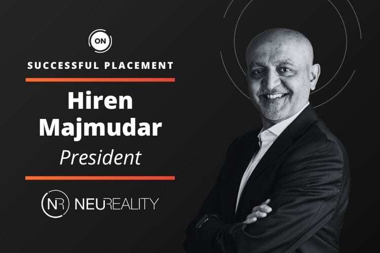 NeuReality Appoints New President