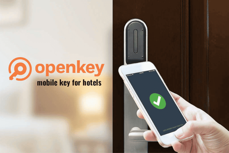 OpenKey announces Ron Owens as CEO