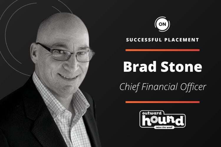 Outward Hound Appoints Chief Financial Officer