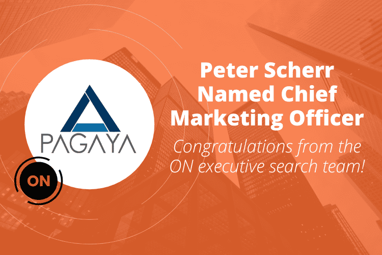 Pagaya Hires Chief Marketing Officer