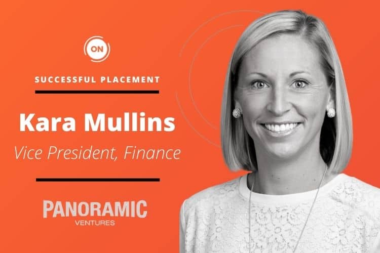 Panoramic Ventures Hires Vice President of Finance