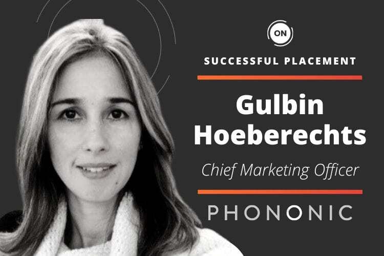 Phononic Appoints Chief Marketing Officer To Lead Growth Strategy - ON Partners