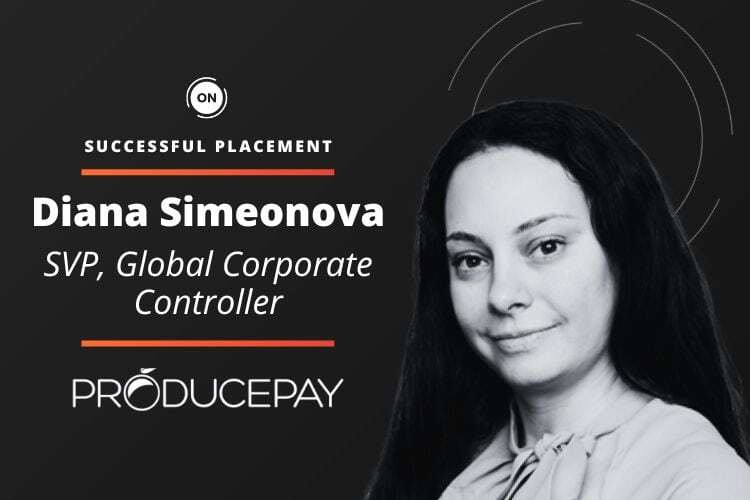 ProducePay Adds to Financial Leadership Team