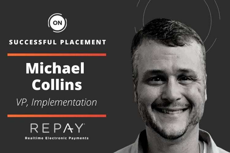 REPAY Names New Vice President of Implementation