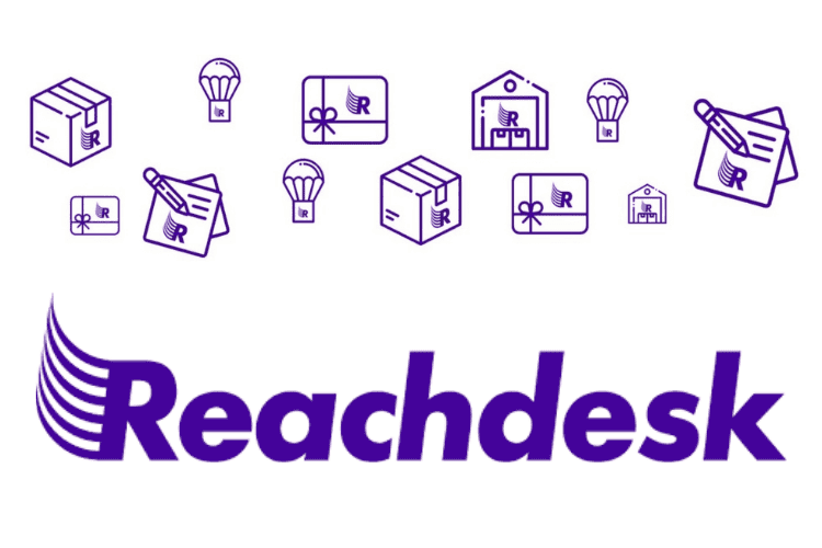 SUCCESSFUL PLACEMENT: REACHDESK - CEO