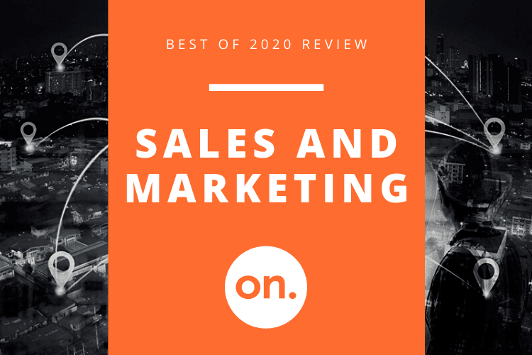 Sales And Marketing Executive Placement Success