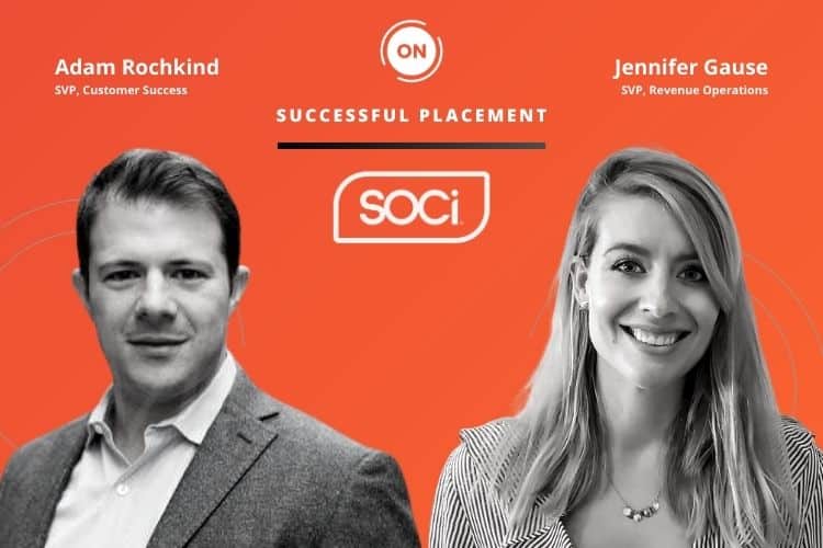 SOCi Bolsters Leadership, Advisor Expertise To Continue to Fuel AI-Driven Marketing Innovation for Multi-Location Enterprises