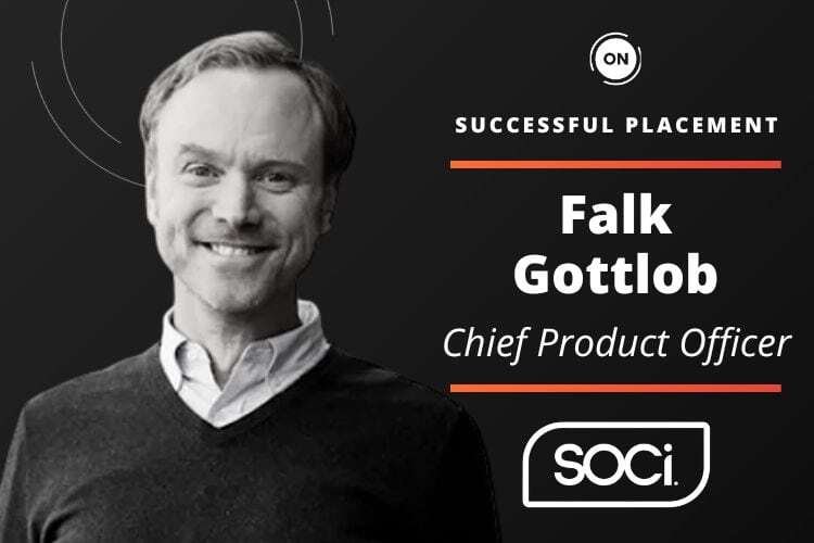 SOCi Welcomes New Chief Product Officer to Lead AI-Driven Strategy and Vision