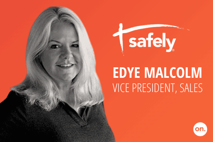 Safely Appoints Vice President of Sales