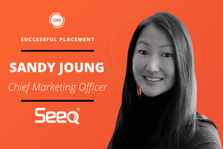 Seeq Corporation Hires Chief Marketing Officer