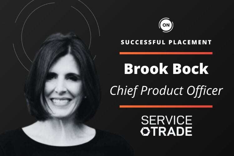 ServiceTrade Appoints New Chief Product Officer