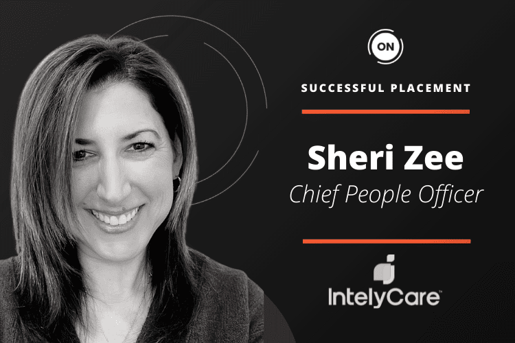 IntelyCare Appoints Chief People Officer