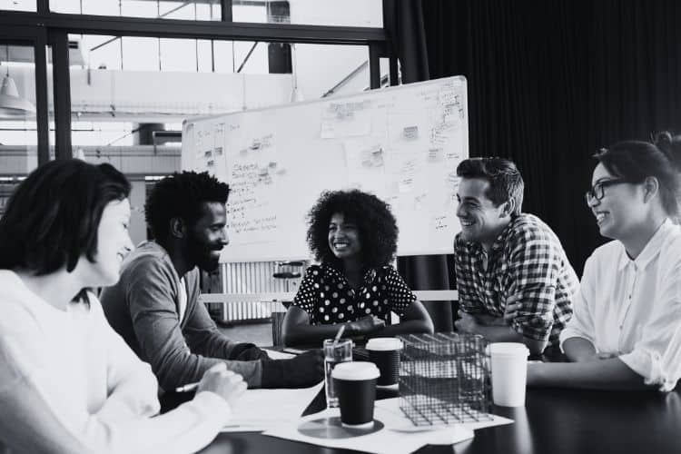 The Shifting Landscape for Leadership Skills