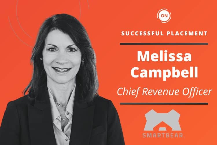 World-Class Software Sales Executive Joins SmartBear as Chief Revenue Officer